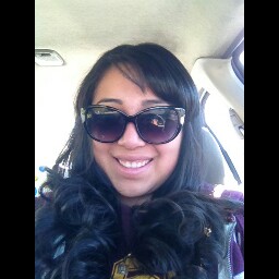 Stephanie Cortez Photo 15