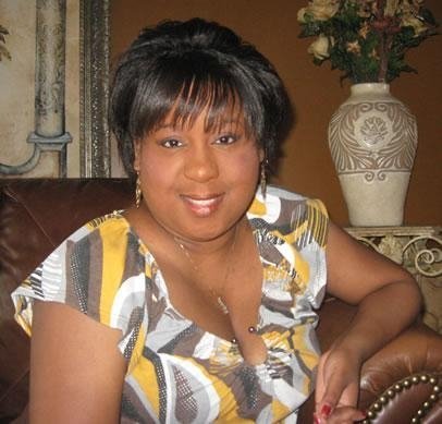 Gina Johnson Photo 36