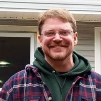 Steve Kauffman Photo 17