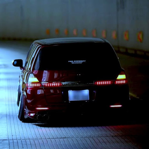 Russell Walter Photo 29