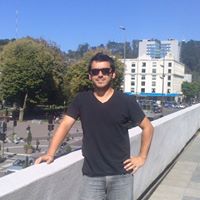 Alejandro Vilches Photo 8