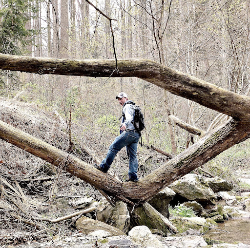 Matthew Herr Photo 31