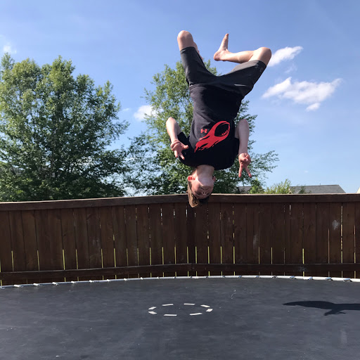 Sarah Clevenger Photo 14