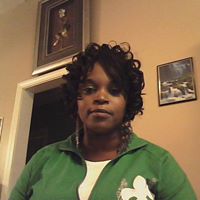 Tameka Morgan Photo 11