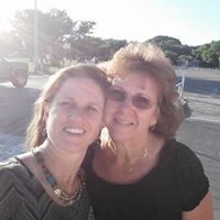 April Frost Photo 24