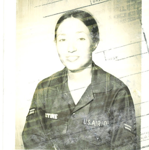 Vivian Chapman Photo 29