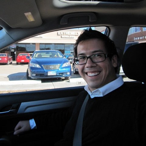 Joseph Welsh Photo 17