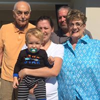 David Raskin Photo 45