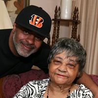 Sidney Richardson Photo 30