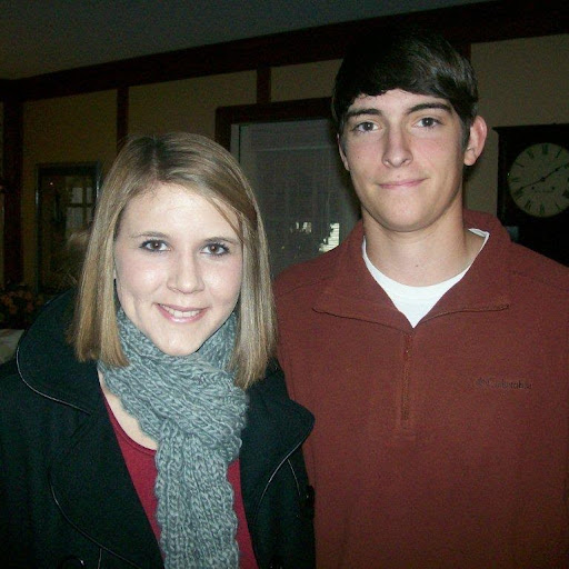 Kayla Harper Photo 4