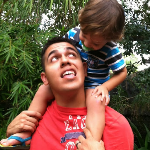 Daniel Mendoza Photo 16