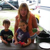 Angie Zeigler Photo 10
