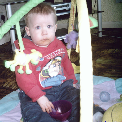 Michelle Reilly Photo 17