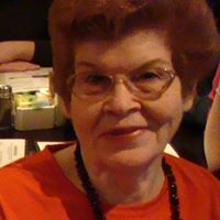 Rita Graham Photo 31