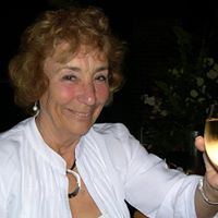 Alison Cook Photo 15