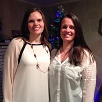 Samantha Downey Photo 20