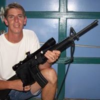 Robert Bidwell Photo 12