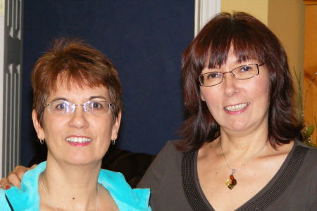 Cheryl Johnston Photo 36