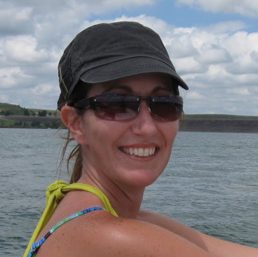 Amy Normandin Photo 2