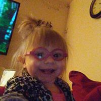 Jacqueline Rivers Photo 20