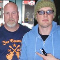 Terry Duffey Photo 6