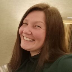 Lorna Parker Photo 24