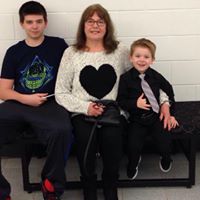 Debbie Curtis Photo 34 Debbie Curtis Photo 34