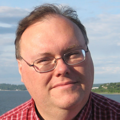 Glenn Walker Photo 9
