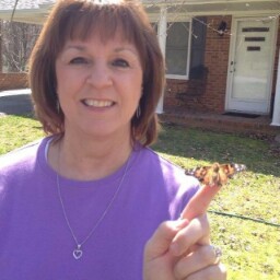 Teresa Couch Photo 2