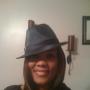 Samantha Benjamin Photo 25