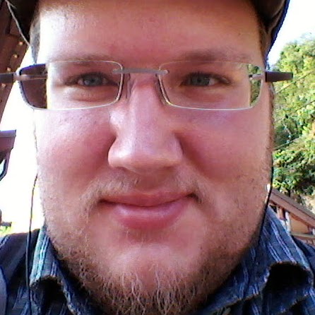 Joshua Geiger Photo 2