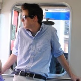 Nicholas Adams Photo 49