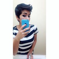 Paulina Perez Photo 17