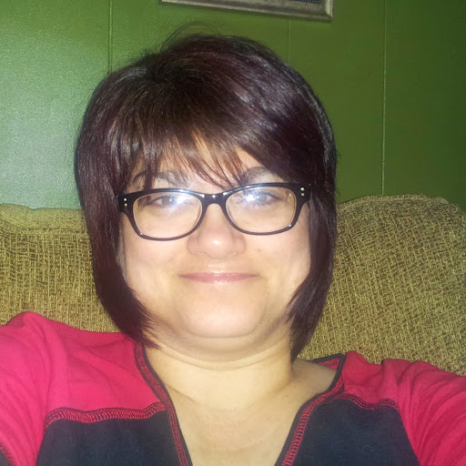 Theresa Hooper Photo 17