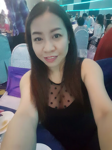Alison Tan Photo 4
