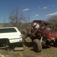 Johnnie Montgomery Photo 6