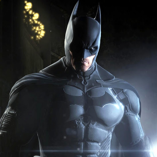 Robin Bruce Photo 10