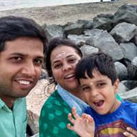 Radhika Viswanathan Photo 6