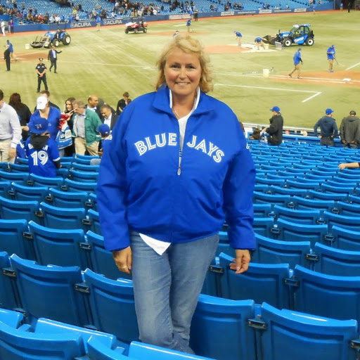 Debbie Sanders Photo 39