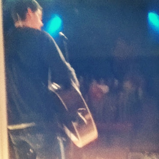 Eric Mckinley Photo 32