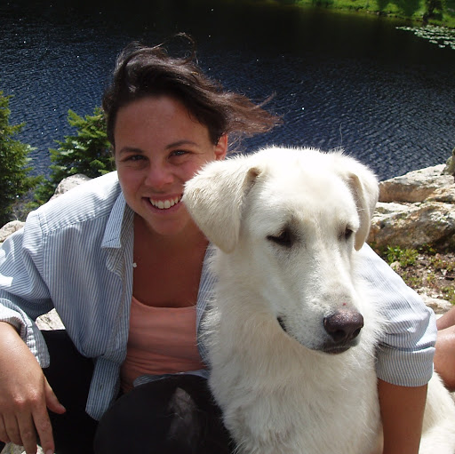 Lauren Barker Photo 18