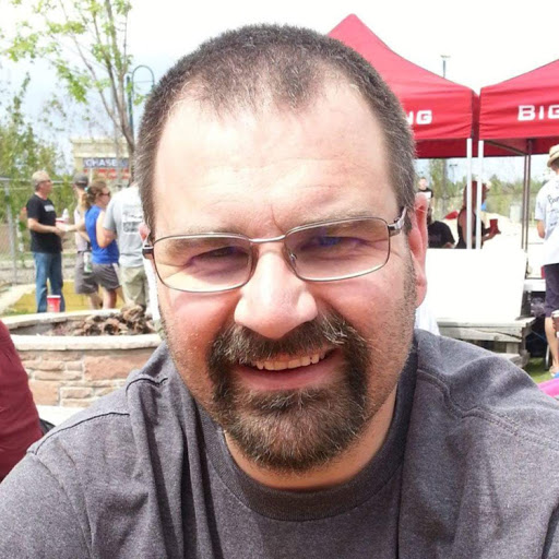 Philip Irwin Photo 15