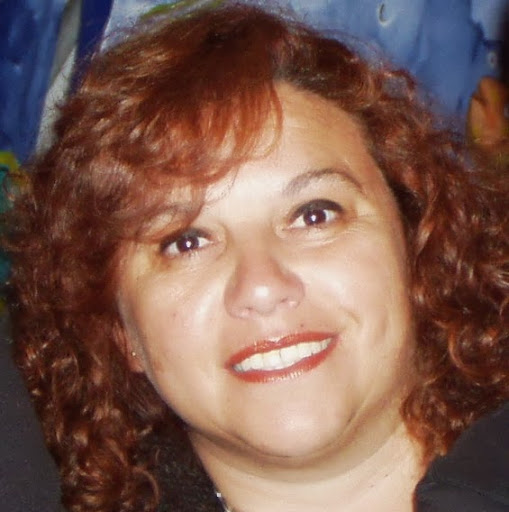 Silvia Magni Photo 14