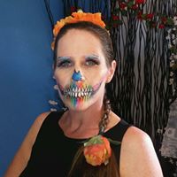 Judith Bowman Photo 26