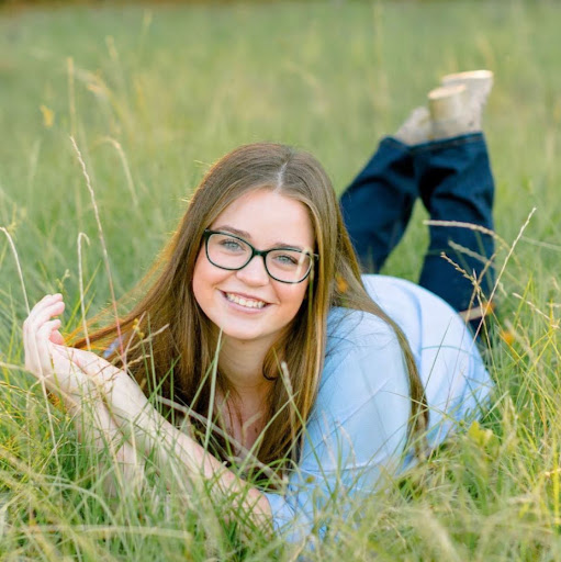 Sarah Harrell Photo 10
