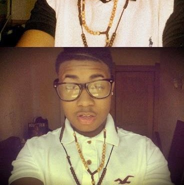 Dangelo Jones Photo 8