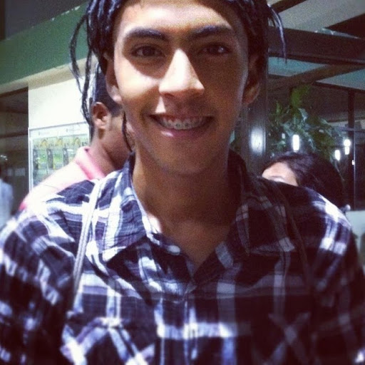 Andres Acosta Photo 35