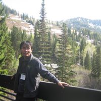 Zhiyuan Li Photo 9