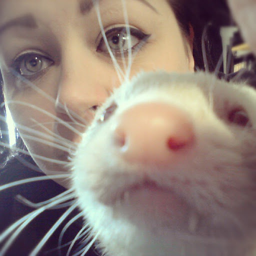 Natalie Wells Photo 29