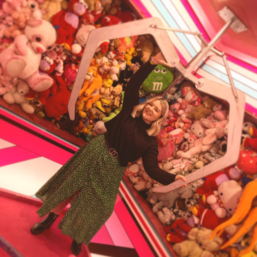 Anna Staples Photo 2